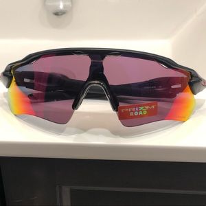 New With Tag Oakley Prizm Road Sunglasses.